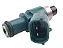 BICO INJETOR CB 300/XRE 300 10/12 CBR 250/SHADOW 750 6 FUROS - Imagem 1