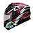 CAPACETE HELT AVANT GLASS TURBO 58 - Imagem 1