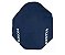 CAPA BANCO XLS 125 87/88 AZUL - Imagem 1