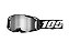 OCULOS 100% ARMATIC ESPELHADO BLACK - Imagem 1