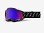 OCULOS 100% ACCURI 2 BLACKLINE - Imagem 1