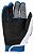 LUVA FLY F16 2025 AZUL/BRANCO GGG - Imagem 2