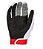 LUVA FLY F16 2025 PRETO/VERMELHO/BRANCO M - Imagem 2