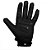 LUVA MATTOS RACING MX FLEX VERMELHO G - Imagem 2