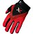 LUVA MATTOS RACING ATOMIC VERMELHO GG - Imagem 1