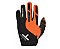 LUVA MATTOS RACING MX PRO 22 FLUOR LARANJA M - Imagem 1