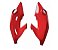 CARENAGEM FAROL FAN 160/START 160 22/24 VERMELHO MARRAKESH (COMPLEM) - Imagem 1