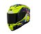 CAPACETE AXXIS SEGMENT JOLLY C3 - GLOSS 58 - Imagem 2