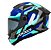 CAPACETE AXXIS HUMMER B SCRATCH D7 - GLOSS 60 - Imagem 1