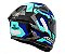 CAPACETE AXXIS HUMMER B SCRATCH D7 - GLOSS 60 - Imagem 3