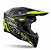 CAPACETE AIROH WRAAAP DARKNESS MATT 58 - Imagem 2