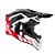CAPACETE AIROH WRAAAP RELOADED RED GLOSS 62 - Imagem 1
