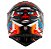 CAPACETE SUOMY X-WING SNAKE E06 - 60/L - Imagem 4