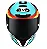 CAPACETE KYT TT-COURSE JAUME MASIA LEOPARD REPLICA M - Imagem 3