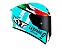 CAPACETE KYT TT-COURSE DENNIS FOGGIA REPLICA L - Imagem 3