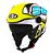 CAPACETE KYT D-CITY 98 BOMB 60/L - Imagem 1