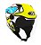 CAPACETE KYT D-CITY 98 BOMB 60/L - Imagem 2
