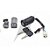 CONJUNTO TRAVAS POP 100 07/15 - Imagem 1
