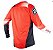 CAMISA ASW VENTED GRADIENT VERMELHO PRETO GG  EAN  7908377175747 - Imagem 2
