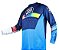 CAMISA ASW VENTED GRADIENT AZUL M  EAN  7908377175624 - Imagem 1
