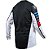 CAMISA ASW IMAGE RELAY PRETO BRANCO ROXO G  EAN  7908377171350 - Imagem 2