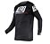 CAMISA ASW CONCEPT FUTURE PRETO BRANCO GG  EAN  7908377169357 - Imagem 1