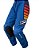 CALÇA ASW IMAGE RELAY VERMELHO PRETO AZUL 48  EAN  7908377171947 - Imagem 1
