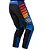 CALÇA ASW IMAGE RELAY VERMELHO PRETO AZUL 48  EAN  7908377171947 - Imagem 2