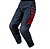 CALÇA ASW IMAGE RELAY PRETO CINZA VERMELHO 48  EAN  7908377172043 - Imagem 1