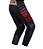 CALÇA ASW IMAGE RELAY PRETO CINZA VERMELHO 40  EAN  7908377172005 - Imagem 2