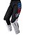 CALÇA ASW IMAGE RELAY PRETO BRANCO ROXO 44  EAN  7908377171725 - Imagem 1