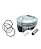 PISTAO CRF 230 TAXADO 4.75 70.25 - Imagem 3