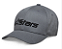 BONE ALPINESTARS BLAZE 2.0 CINZA ESCURO PRETO L/XL EAN 8059347337562 - Imagem 1