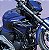 PROTETOR CARENAGEM FZ 25 25 C/PEDALEIRA - Imagem 2