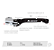 MANETE KTM/SHERCO/BETA/HUSQ BREMBO RETRATIL EMBREAGEM - Imagem 2