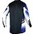 CAMISA ASW IMAGE SYNC MARINHO BRANCO DOURADO PRETO M  EAN  7908377179721 - Imagem 2