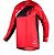 CAMISA ASW IMAGE KARMA VERMELHO PRETO BRANCO G  EAN  7908377179493 - Imagem 1