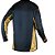 CAMISA ASW IMAGE KARMA PRETO DOURADO LARANJA FLUO M  EAN  7908377179608 - Imagem 2