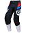 CALÇA ASW IMAGE SYNC VERMELHO PRETO BRANCO 44  EAN  7908377179875 - Imagem 1