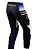 CALÇA ASW IMAGE SYNC MARINHO BRANCO DOURADO PRETO 46  EAN  7908377180000 - Imagem 2