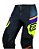 CALÇA ASW IMAGE SYNC CHUMBO PRETO AMARELO FLUO 46  EAN  7908377180420 - Imagem 3