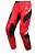 CALÇA ASW IMAGE KARMA VERMELHO PRETO BRANCO 46  EAN  7908377180543 - Imagem 1