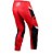 CALÇA ASW IMAGE KARMA VERMELHO PRETO BRANCO 46  EAN  7908377180543 - Imagem 2