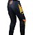 CALÇA ASW IMAGE KARMA PRETO DOURADO LARANJA FLUO 46  EAN  7908377180789 - Imagem 2