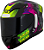 CAPACETE AXXIS SEGMENT SIMIAN B13 - GLOSS 58 - Imagem 1