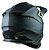 CAPACETE ASW R3 VICTORIOUS PRETO GOLD 58  EAN  7908377176645 - Imagem 2