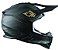 CAPACETE ASW R3 VICTORIOUS PRETO GOLD 58  EAN  7908377176645 - Imagem 3