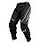 CALÇA MATTOS SAX INFANTIL PRETO/CINZA P - Imagem 1