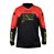 CAMISA MATTOS MULTI VERMELHO P - Imagem 1