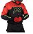 CAMISA MATTOS MULTI VERMELHO P - Imagem 2